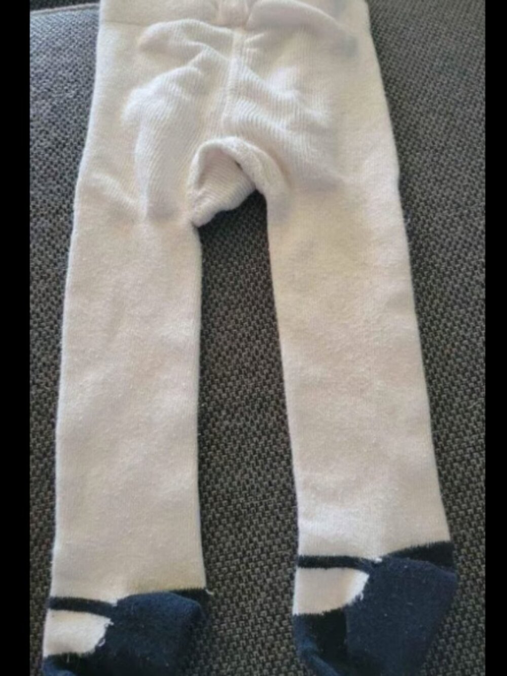 Baby girls size 0-6 months tights